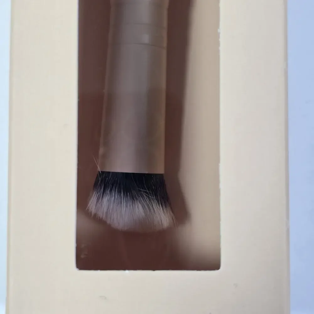 Beauty Creations Snatch & Sculpt Dual-Ended Synthetic Brush NEW